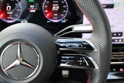 2026 Mercedes-Benz CLA CLA 350E4