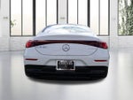 2026 Mercedes-Benz CLA CLA 350E4