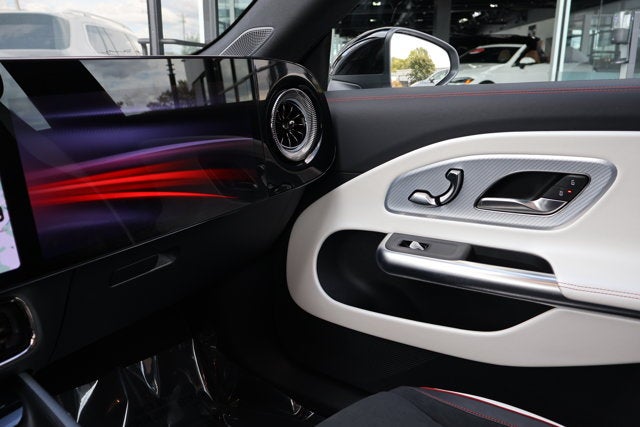 2026 Mercedes-Benz CLA CLA 350E4