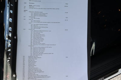 2026 Mercedes-Benz CLA CLA 350E4