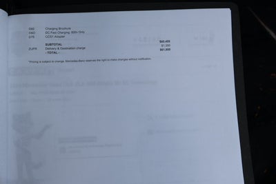 2026 Mercedes-Benz CLA CLA 350E4
