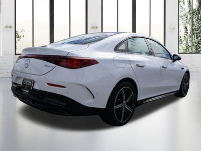2026 Mercedes-Benz CLA CLA 350E4