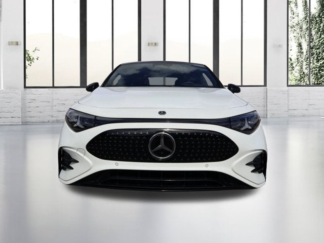 2026 Mercedes-Benz CLA CLA 350E4