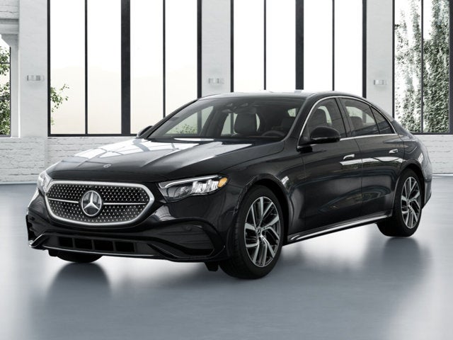 2027 Mercedes-Benz E-Class E 350
