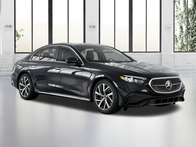 2027 Mercedes-Benz E-Class E 350