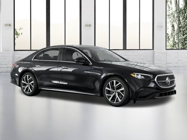 2027 Mercedes-Benz E-Class E 350
