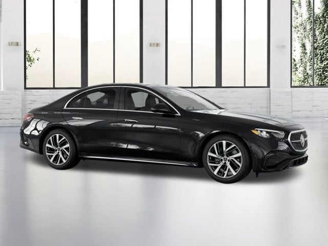 2027 Mercedes-Benz E-Class E 350