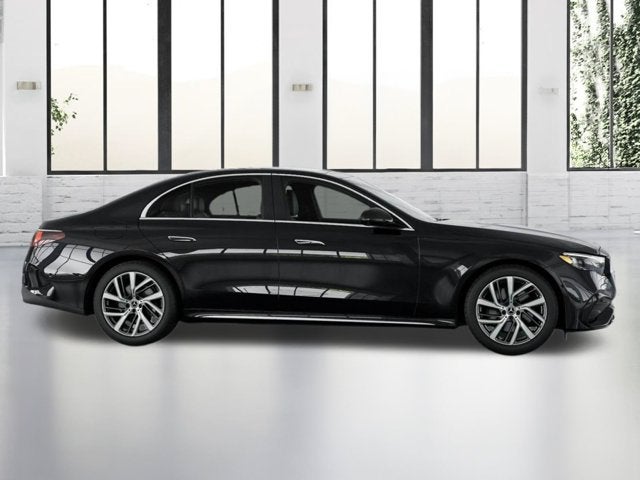2027 Mercedes-Benz E-Class E 350