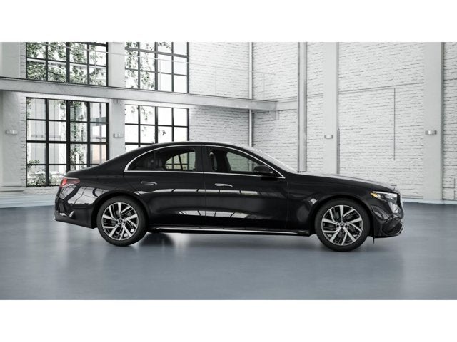 2027 Mercedes-Benz E-Class E 350