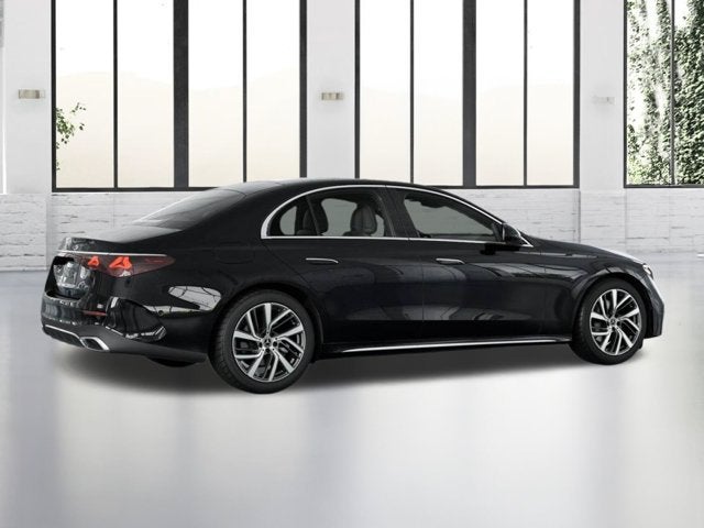 2027 Mercedes-Benz E-Class E 350