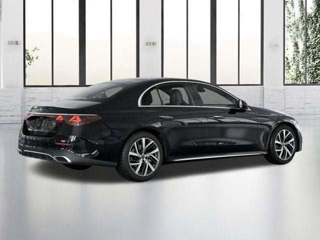2027 Mercedes-Benz E-Class E 350