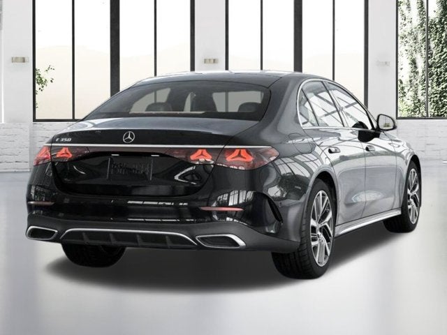 2027 Mercedes-Benz E-Class E 350