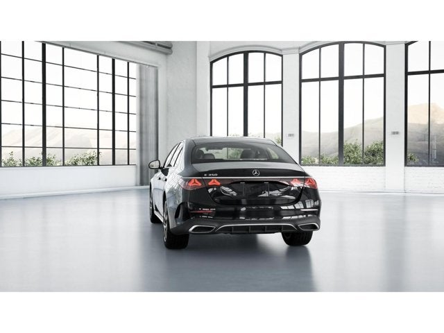 2027 Mercedes-Benz E-Class E 350