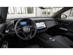 2027 Mercedes-Benz E-Class E 350