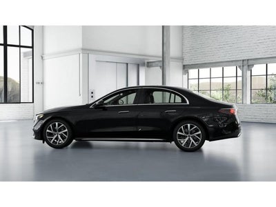 2027 Mercedes-Benz E-Class E 350