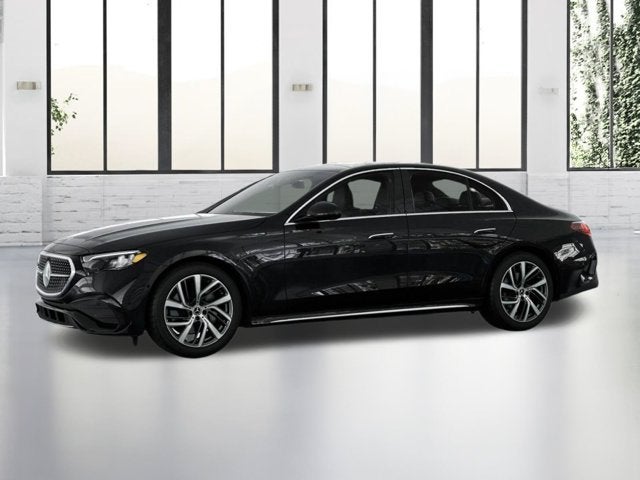 2027 Mercedes-Benz E-Class E 350
