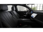 2027 Mercedes-Benz E-Class E 350