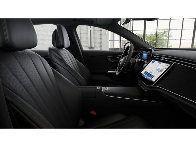 2027 Mercedes-Benz E-Class E 350
