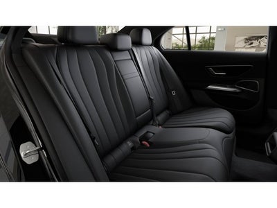 2027 Mercedes-Benz E-Class E 350