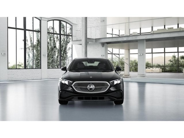 2027 Mercedes-Benz E-Class E 350