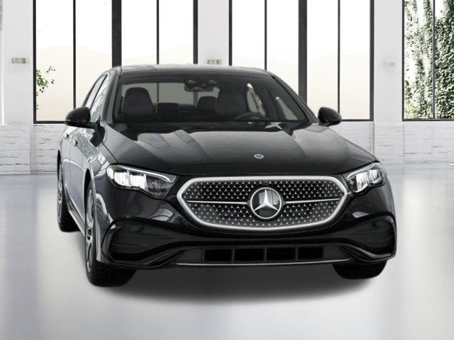 2027 Mercedes-Benz E-Class E 350