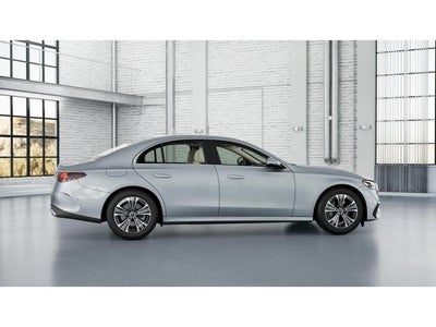 2027 Mercedes-Benz E-Class E 350