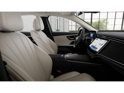 2027 Mercedes-Benz E-Class E 350