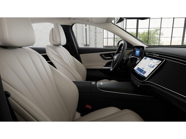 2027 Mercedes-Benz E-Class E 350