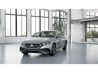2027 Mercedes-Benz E-Class E 350