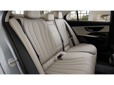 2027 Mercedes-Benz E-Class E 350