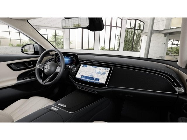 2027 Mercedes-Benz E-Class E 350