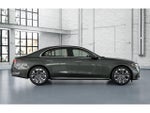 2027 Mercedes-Benz E-Class E 350