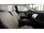 2027 Mercedes-Benz E-Class E 350