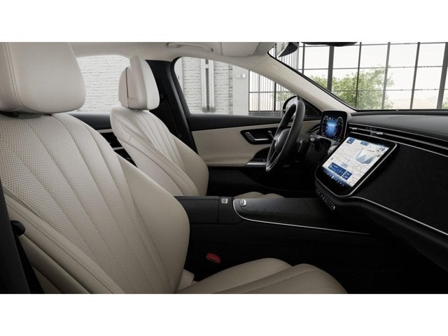 2027 Mercedes-Benz E-Class E 350