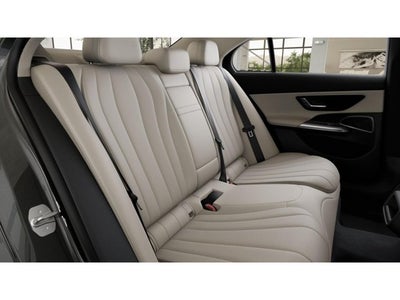 2027 Mercedes-Benz E-Class E 350