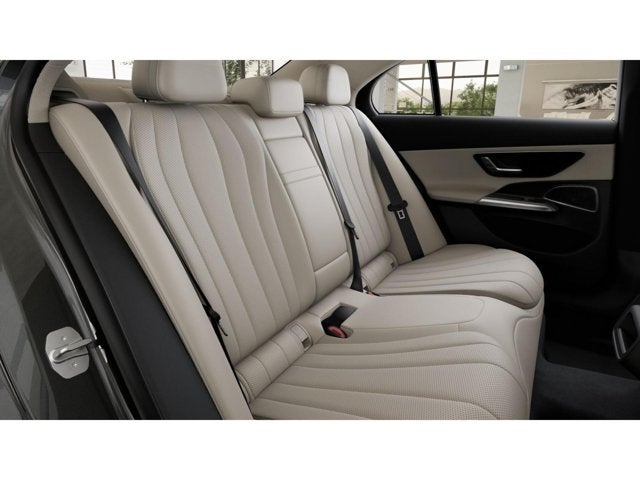 2027 Mercedes-Benz E-Class E 350