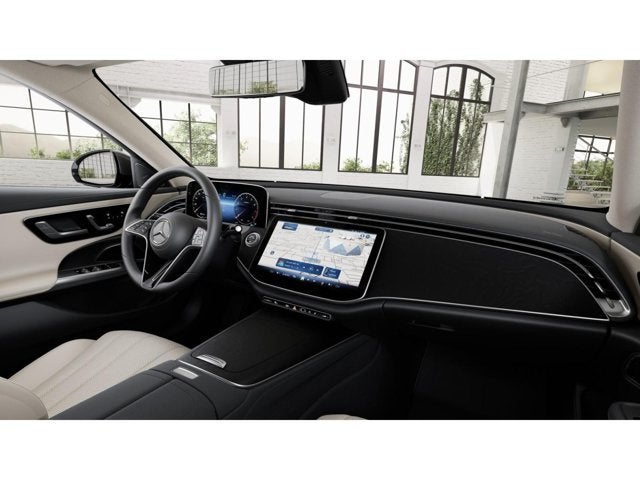 2027 Mercedes-Benz E-Class E 350