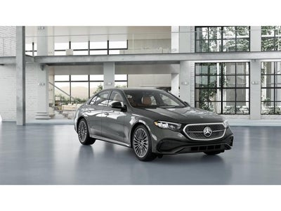2027 Mercedes-Benz E-Class E 350