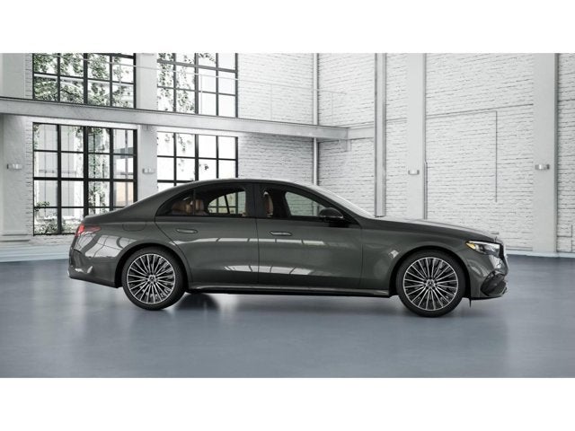 2027 Mercedes-Benz E-Class E 350