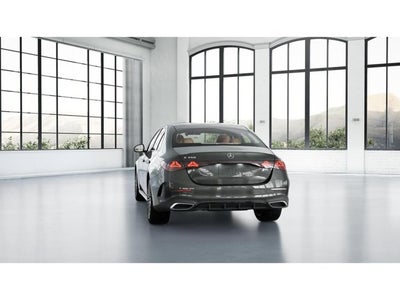 2027 Mercedes-Benz E-Class E 350