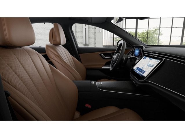2027 Mercedes-Benz E-Class E 350