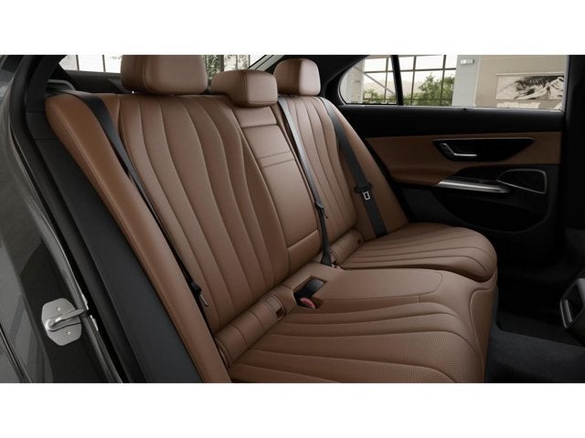 2027 Mercedes-Benz E-Class E 350
