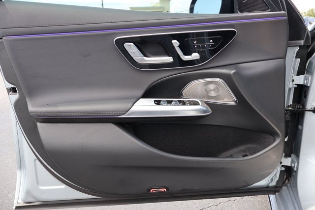 2025 Mercedes-Benz E-Class E 350W