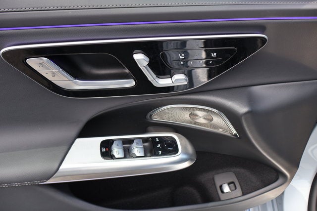 2025 Mercedes-Benz E-Class E 350W
