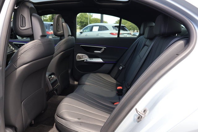 2025 Mercedes-Benz E-Class E 350W