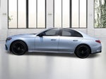 2025 Mercedes-Benz E-Class E 350W