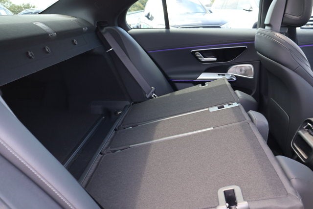 2025 Mercedes-Benz E-Class E 350W