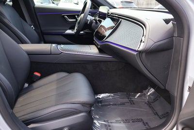 2025 Mercedes-Benz E-Class E 350W