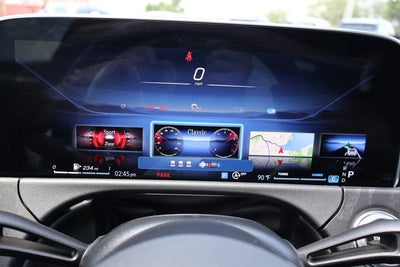 2025 Mercedes-Benz E-Class E 350W