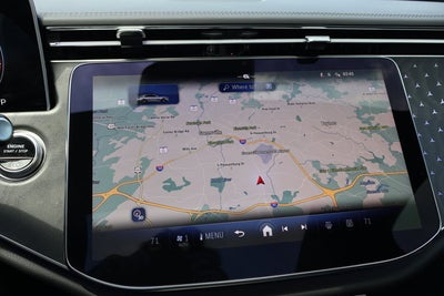 2025 Mercedes-Benz E-Class E 350W